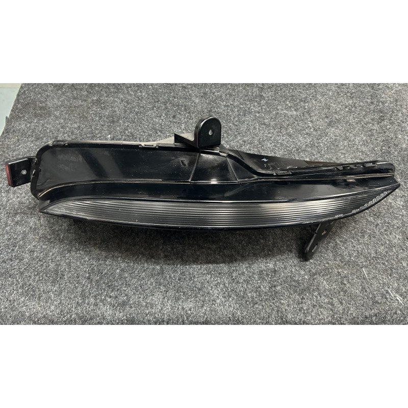 Pisca Direito	Renault Megane IV