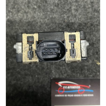 Sensor Radar	Nissan Qashqai II