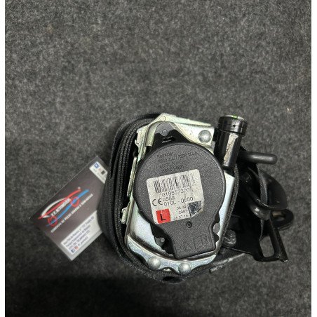 Cinto Frente Esquerdo	Volvo V40 II