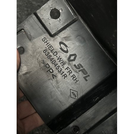 Cave De Roda Frente Direita	Renault Arkana