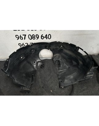 Cave De Roda Frente Direita	Renault Arkana