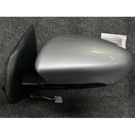 Retrovisor Esquerdo 	Nissan Qashqai I J10