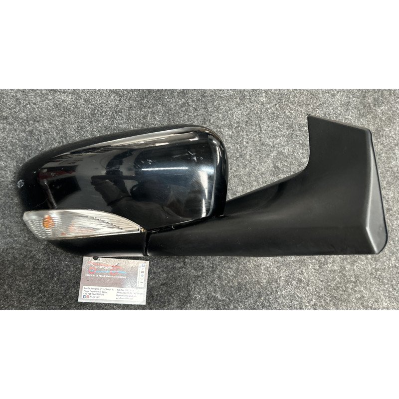 Retrovisor Direito	Renault Zoe