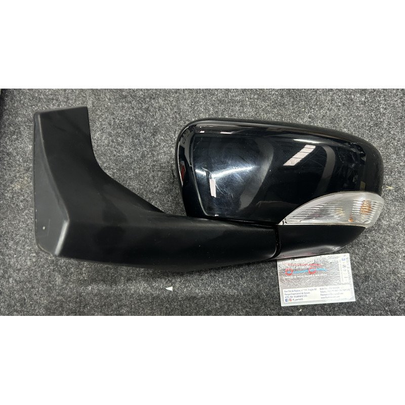 Retrovisor Esquerdo 	Renault Zoe