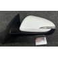 Retrovisor Esquerdo 	Hyundai I30 III