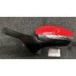 Retrovisor Esquerdo 	Citroen C3 III