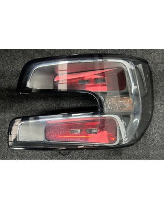 Farolim Esquerdo	Citroen C4 Picasso II