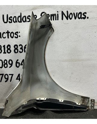 Guarda Lamas Esquerdo	Mercedes Benz Classe A W176