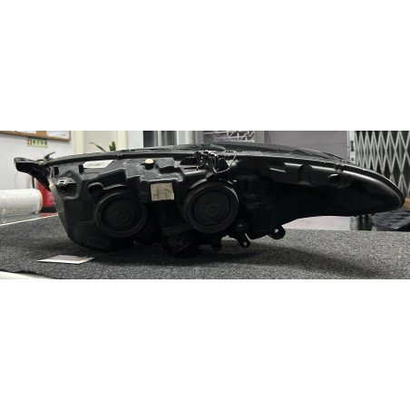 Ótica Direita	Ford Mondeo V