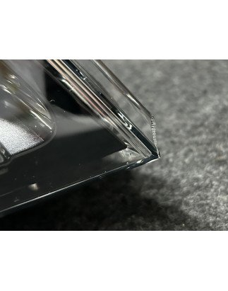 Ótica Direita	Renault Megane III