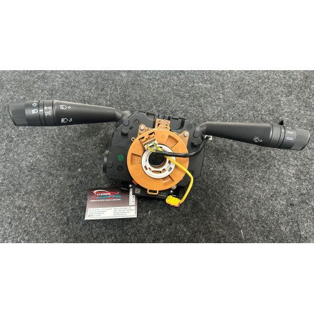 Fita de Airbag + Manetes 	Citroen Nemo