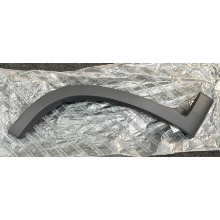 Friso Guarda Lamas Frente Esquerdo	Fiat Ducato III