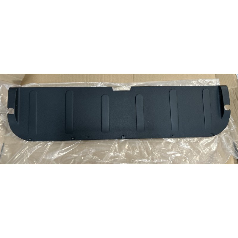 Friso Tampa Da Mala	Peugeot 3008 I