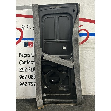 Porta Trás Direita	Ford Transit Custom II
