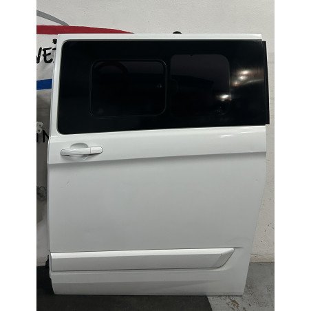 Porta Lateral Direita	Ford Transit Custom I