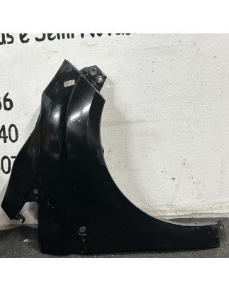 Guarda Lamas Direito	Ford Transit Courier I