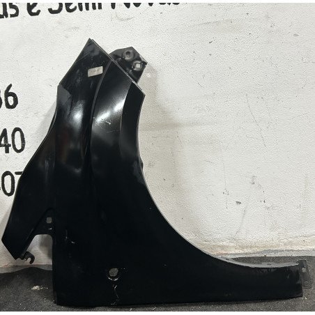 Guarda Lamas Direito	Ford Transit Courier I