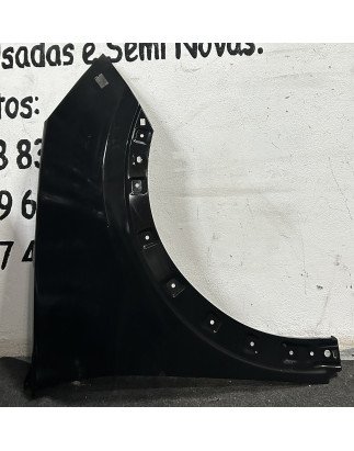 Guarda Lamas Direito	Ford Puma II