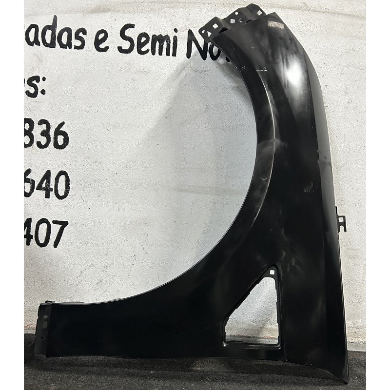 Guarda Lamas Esquerdo Ford Galaxy III Guarda Lamas Esquerdo Ford Galaxy III