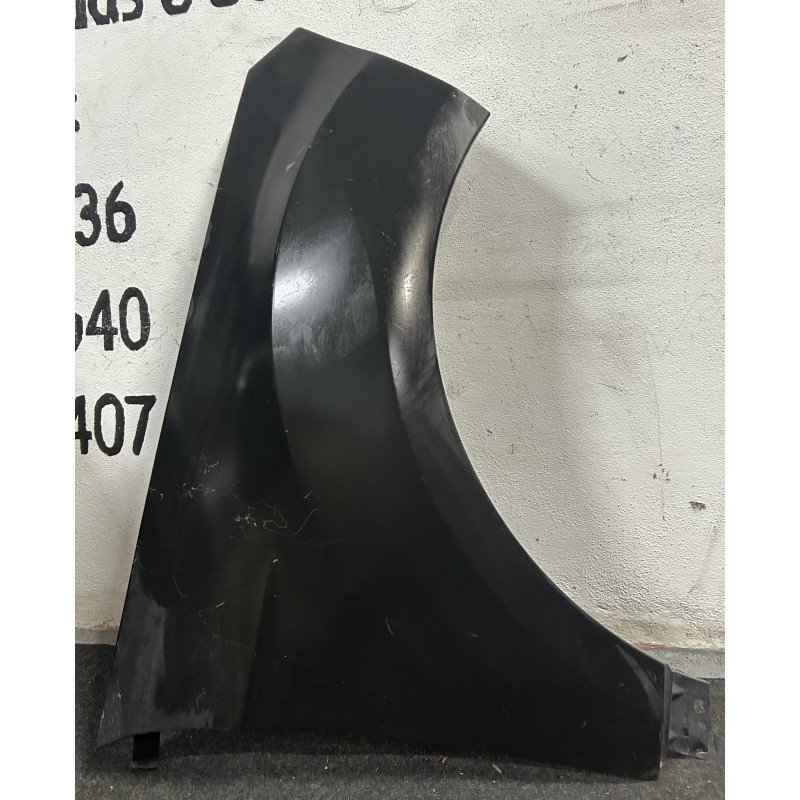 Guarda Lamas Direito Ford Ecosport II Guarda Lamas Direito Ford Ecosport II