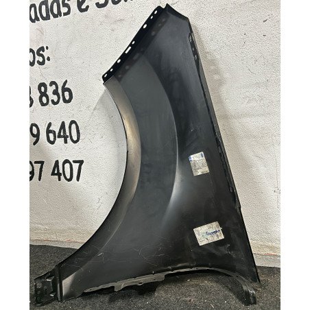 Guarda Lamas Direito	Ford Ecosport II