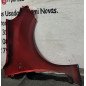 Guarda Lamas Esquerdo Renault Kangoo II Espress Guarda Lamas Esquerdo Renault Kangoo II Espress