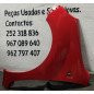 Guarda Lamas Esquerdo Renault Kangoo II Espress Guarda Lamas Esquerdo Renault Kangoo II Espress