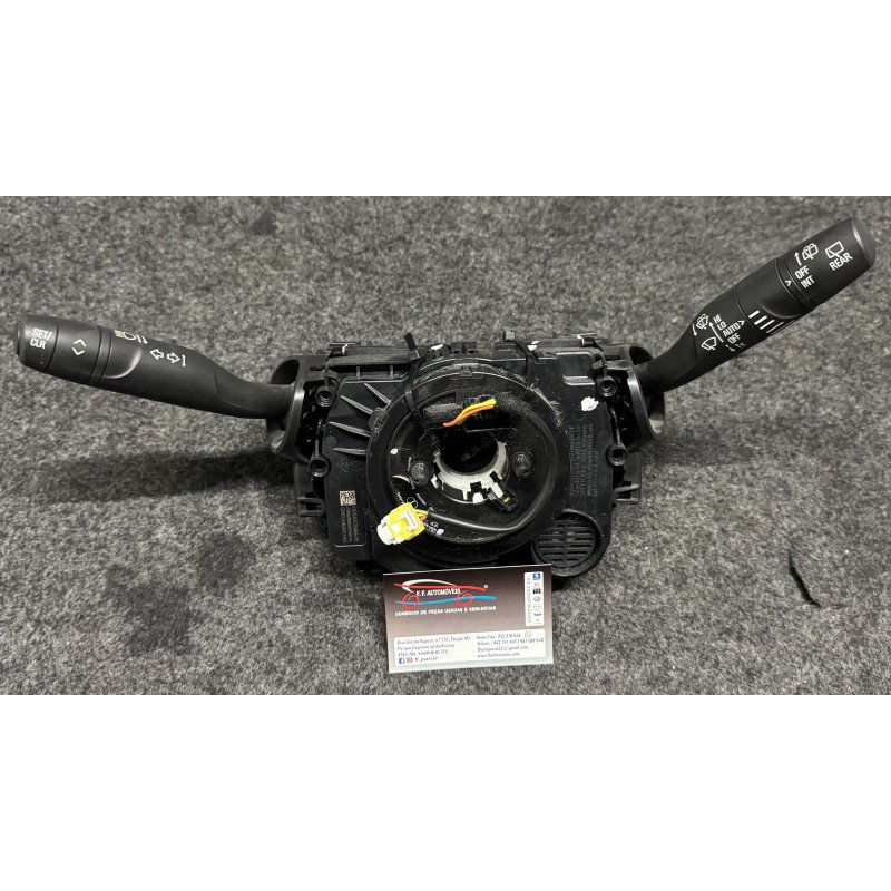 Fita de Airbag + Manetes Opel Corsa F Fita de Airbag + Manetes Opel Corsa F