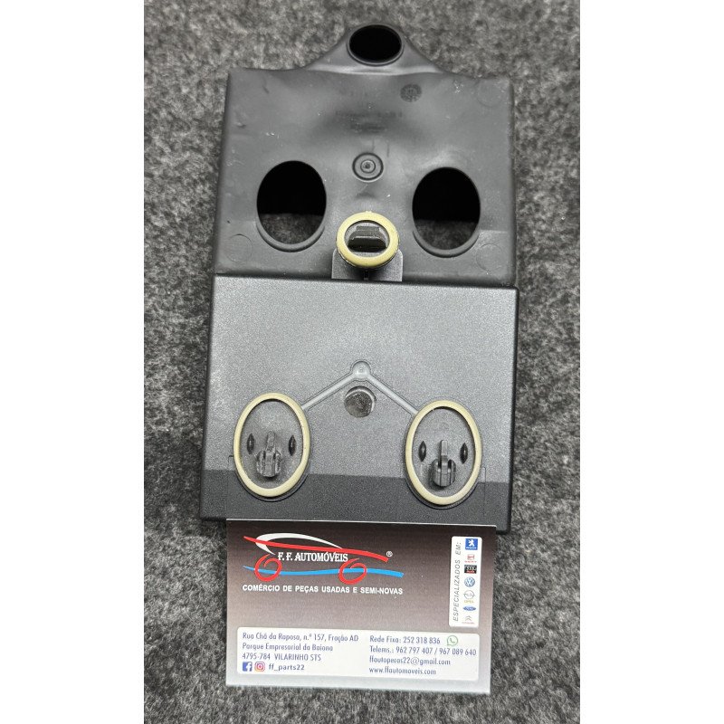 Módulo Fecho Central 	Audi A6 C7 Avant
