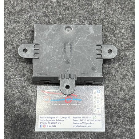 Módulo Porta Trás Direita	Ford S-MAX I