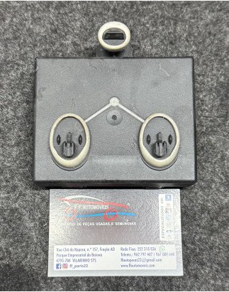 Módulo Fecho Central 	Seat Alhambra II