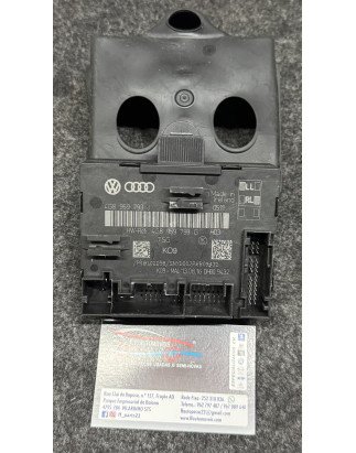 Módulo Porta Frente Esquerda	Audi A6 C7 Avant