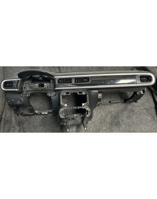 Tablier 	Citroen C3 III