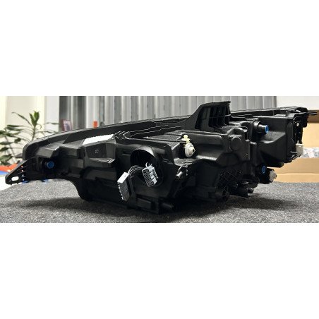 Ótica Direita	Volvo V60 III