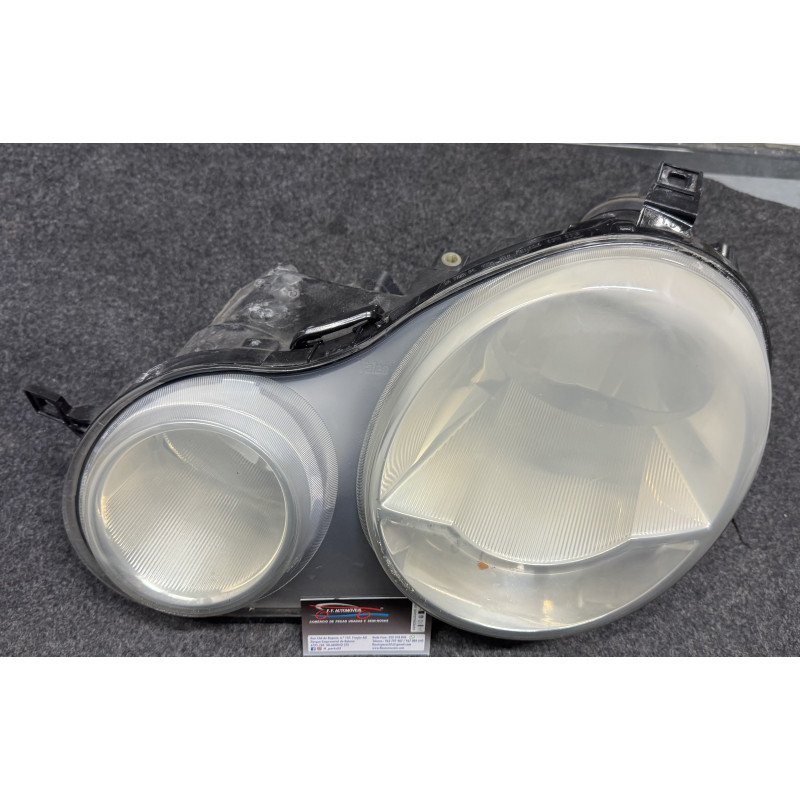 Ótica Esquerda	Volkswagen Polo IV