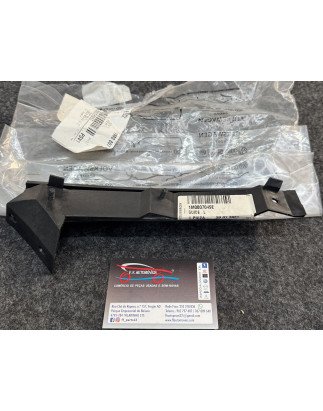 Suporte Esquerdo Parachoques Dianteiro Seat Leon I