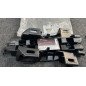 Kit Suportes Parachoques Dianteiro Citroen C4 I Kit Suportes Parachoques Dianteiro Citroen C4 I