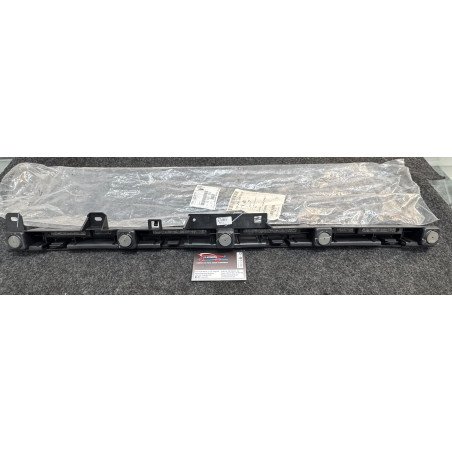 Suporte Parachoques Traseiro 	Opel Astra K