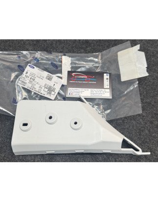 Suporte Parachoques Traseiro 	Ford Mondeo III