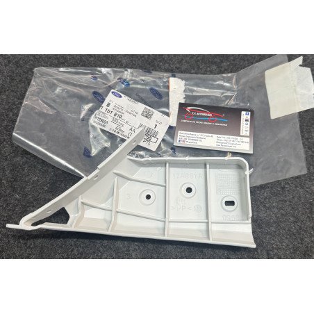 Suporte Parachoques Traseiro 	Ford Mondeo III