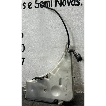 Depósito de Água Limpa Vidros Frente	BMW F30 / F80