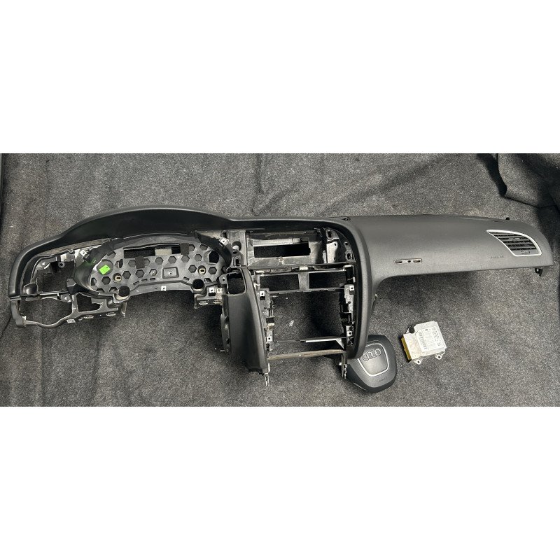 Kit Airbag Audi A5 Sportback 8T