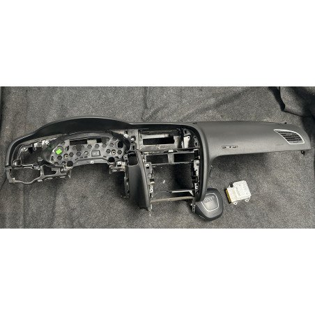 Kit Airbag Audi A5 Sportback 8T