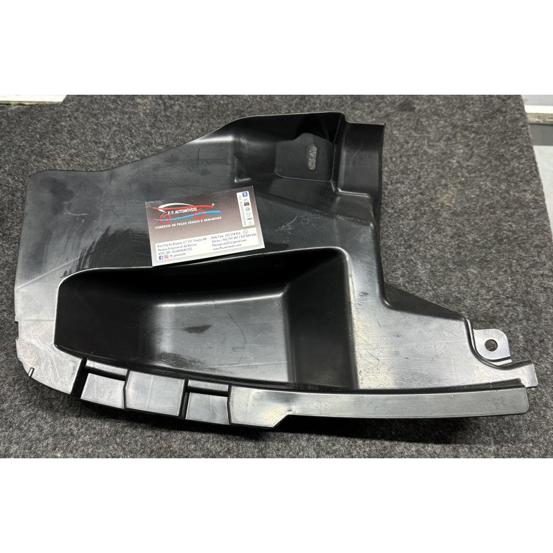Suporte Parachoques Traseiro Toyota Auris (_E18_) Suporte Parachoques Traseiro Toyota Auris (_E18_)
