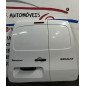 Portas Traseiras Renault Kangoo II