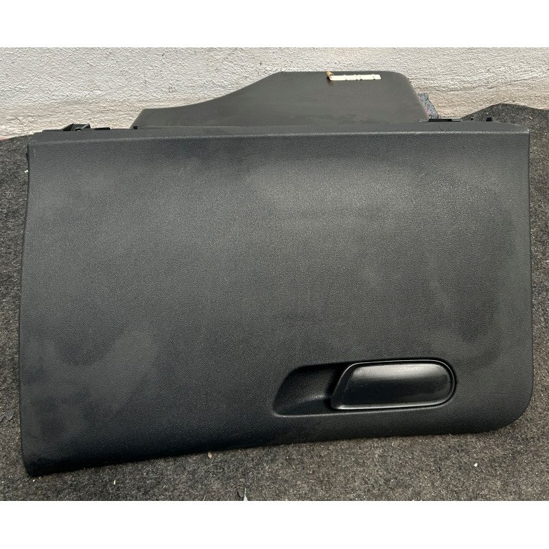 Porta Luvas 	Citroen C4 II