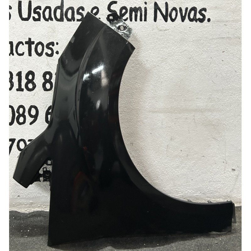 Guarda Lamas Direito	Ford C-MAX II