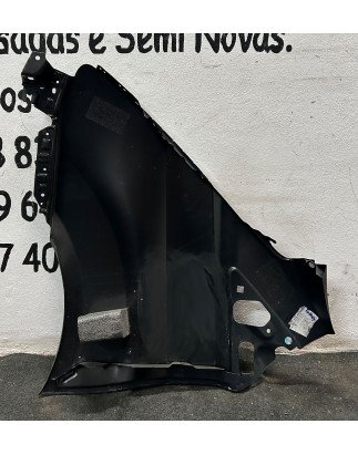 Guarda Lamas Direito	Ford Transit Custom I