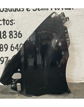 Guarda Lamas Direito	Ford Transit Custom I