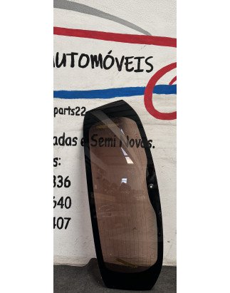 Vidro Tampa Da Mala	Citroen C3 III